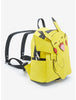 Pokemon Mochila Pikachu Sonriente