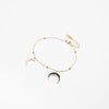 Pulsera Multidije Luna Strass