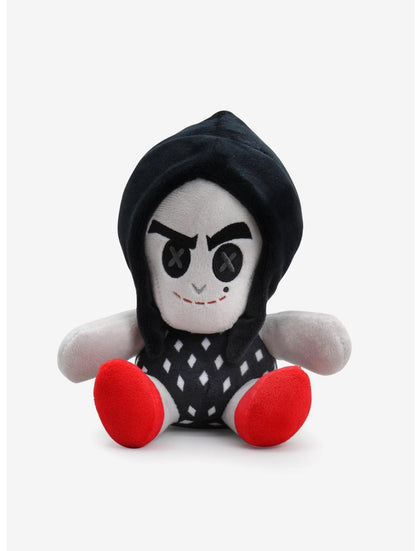 Coraline Peluche Otra Madre