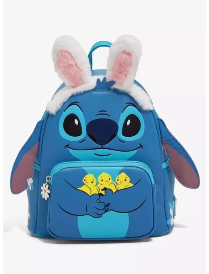 Lilo & Stitch Mochila Conejo Orejas Conejito