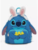 Lilo & Stitch Mochila Conejo Orejas Conejito