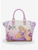 Enredados Bolsa Rapunzel Satchel