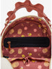 Disney Winnie the Pooh Gingham Mochila