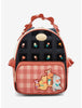 Disney Winnie the Pooh Gingham Mochila