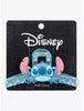 Stitch Broche Cabello Rostro