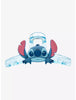 Stitch Broche Cabello Rostro