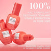 Glow Recipe Strawberry Smooth BHA + AHA Salicylic Acid Serum