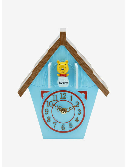 Winnie Pooh Reloj De Mesa Casa