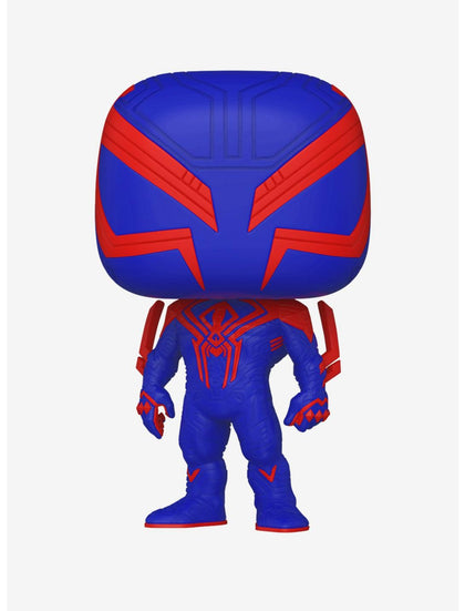Funko Pop! Marvel Spider-Man: Across the Spider-Verse Spider-Man 2099 Hombre Araña
