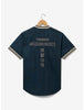 My Hero Academia League of Villains Soccer Jersey