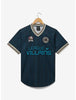 My Hero Academia League of Villains Soccer Jersey