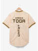 My Hero Academia League of Villains Soccer Jersey