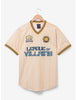 My Hero Academia League of Villains Soccer Jersey