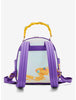 Disney Enredados Rapunzel & Flynn Mochila