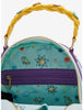 Rapunzel Mochila Cabello