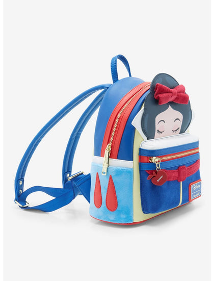 Blanca Nieves Mochila Cosplay