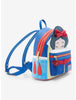 Blanca Nieves Mochila Cosplay