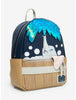 Dumbo Mochila Bañera