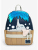 Dumbo Mochila Bañera