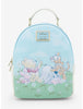 Winnie the Pooh Mochila Dandelion Campo De Flores