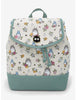Estudio Ghibli Totoro Mochila