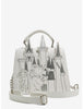 Disney Cenicienta Castillo De Boda Bolsa Crossbody