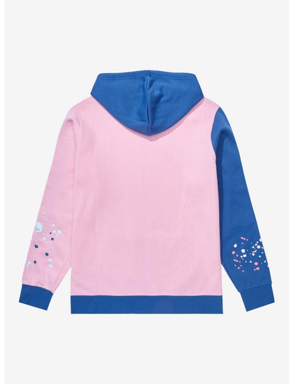 Bella Durmiente Hoodie Sudadera