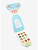 Hello Kitty Paleta Sombras Hongo