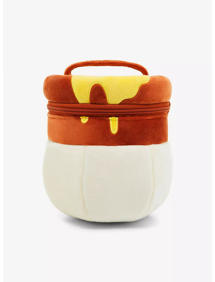 Winnie Pooh Bolsa Maquillaje Tarro De Miel Cosmetiquera