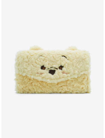 Winnie Pooh Cartera Peluche