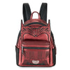 Wandavision Bruja Escarlata Mochila Cosplay