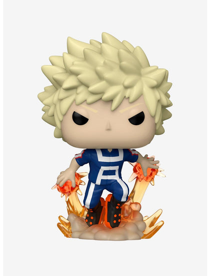My Hero Academia Katsuki Bakugo 1313
