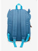 Stitch Mochila Figura Orejas
