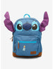 Stitch Mochila Figura Orejas