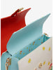 Sanrio Hello Kitty & Friends Mushroom Casa Bolsa Crossbody