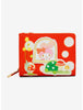 Sanrio Hello Kitty and Friends Mushroom Cartera