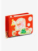 Sanrio Hello Kitty and Friends Mushroom Cartera