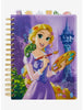 Disney Enredados Rapunzel Cuaderno