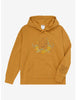 Harry Potter Hoodie Hufflepuff Sudadera Unisex