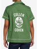 Twilight Camisa Botones Crepusculo Cullen