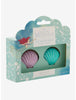 La Sirenita Balsamo Labial Set Concha