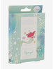 La Sirenita Hydrogel Under Eye Patches Ariel