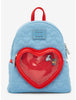 Wall E Mochila Coleccionador Pines Corazon