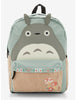 Estudio Ghibli Mochila Totoro Rostro