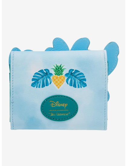 Stitch & Angel Cartera Juntos Siempre