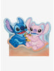 Stitch & Angel Cartera Juntos Siempre