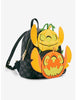 Lilo & Stitch Mochila Calabazas Brilla Obscuridad