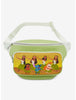 Lilo & Stich Cangurera Bolsa Baile