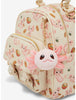 Axolote Mochila Personajes