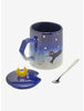 Sailor Moon Taza Con Tapadera